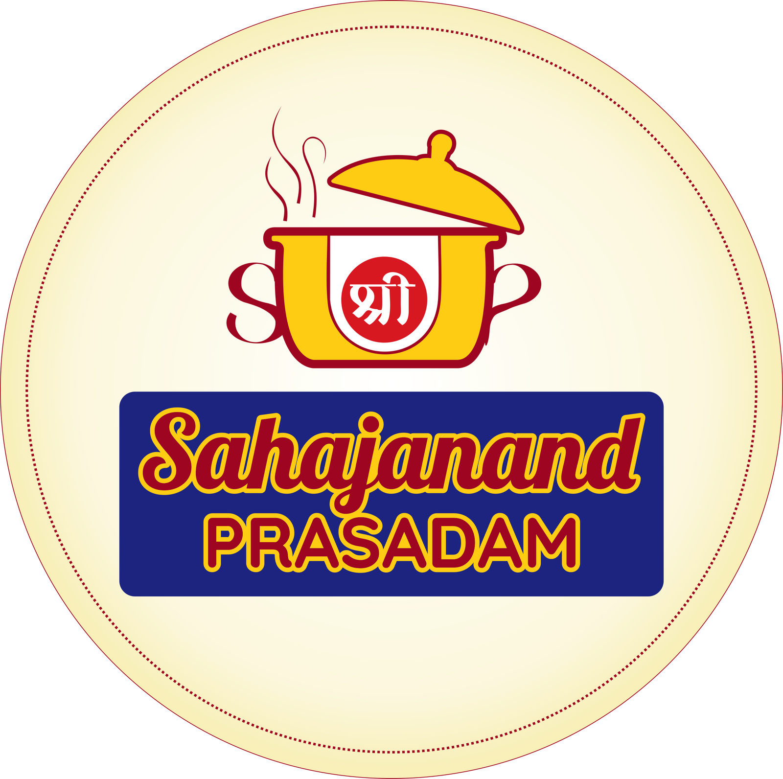 Shree Sahajanand